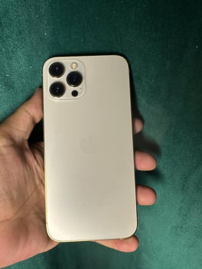 Apple iPhone 12 Pro Max