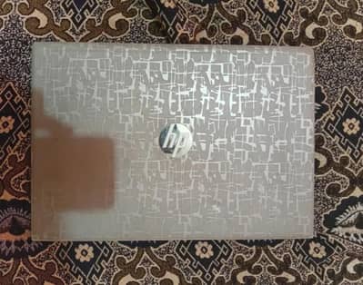 Hp Probook G6 450 Core i5 8 Gen