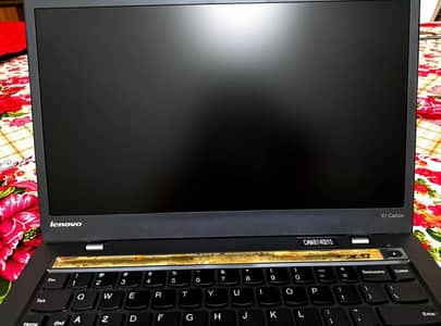 X1 Carbon Gen 2 (i7th 4th Gen)