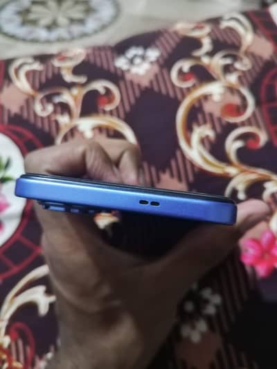 Infinix hot 60i