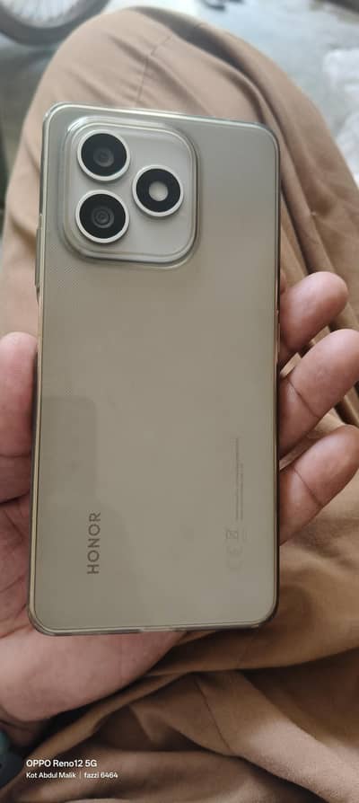 Honor X8d