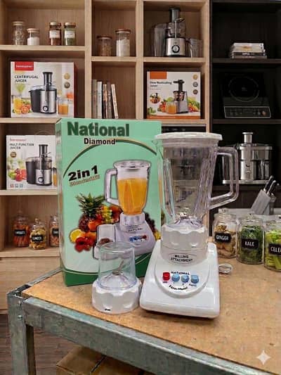 juicer box pack 0317-3377744