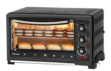 Lot imported Baking oven