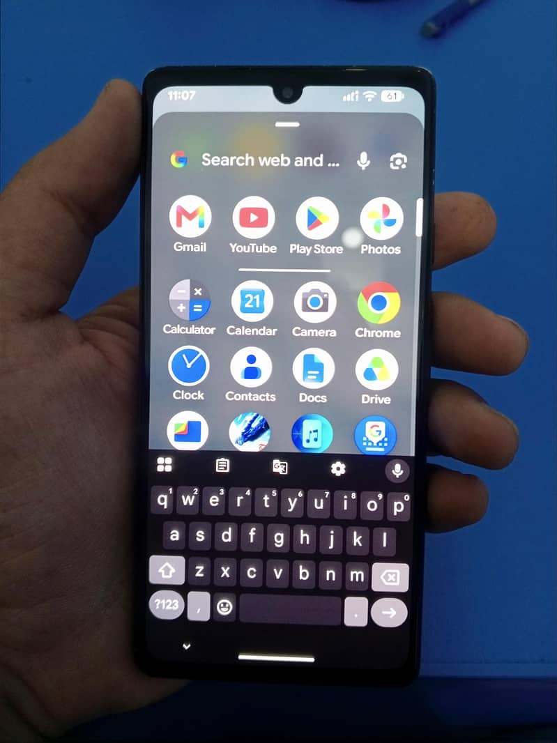 Google Pixel 6a 2