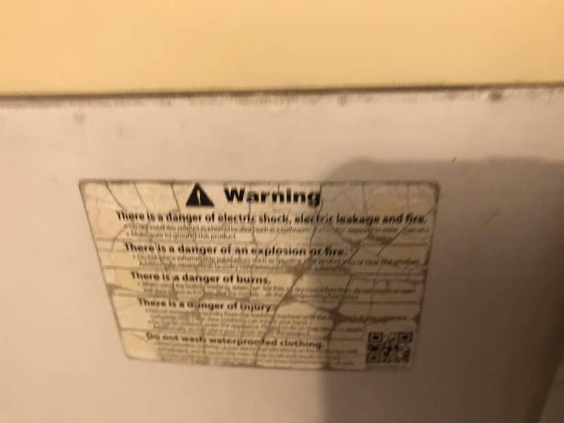 automatic machine in good condition 1