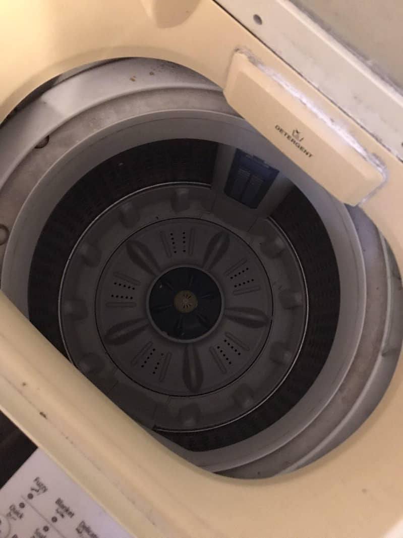 automatic machine in good condition 4