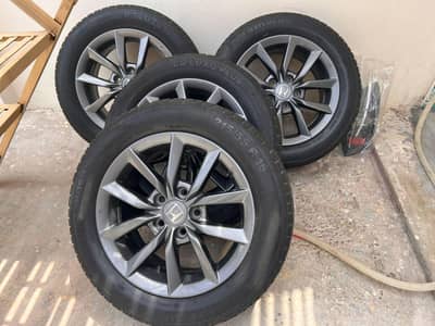 CIVIX X (2021) Model REAM for sale