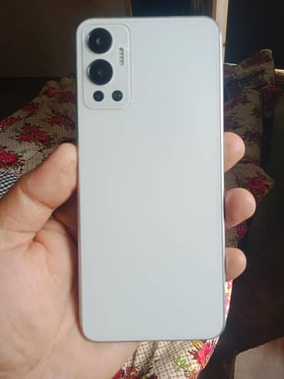 Infinix Hot 12
