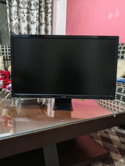 Asus lcd 24 inch multimedia