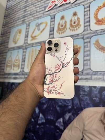iPhone 16 Pro Max (JV) For Sale