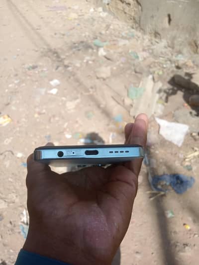 Infinix Note 30