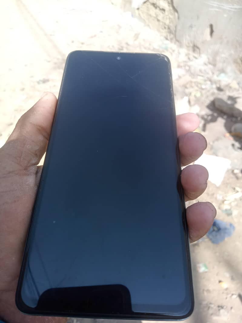 Infinix Note 30 3
