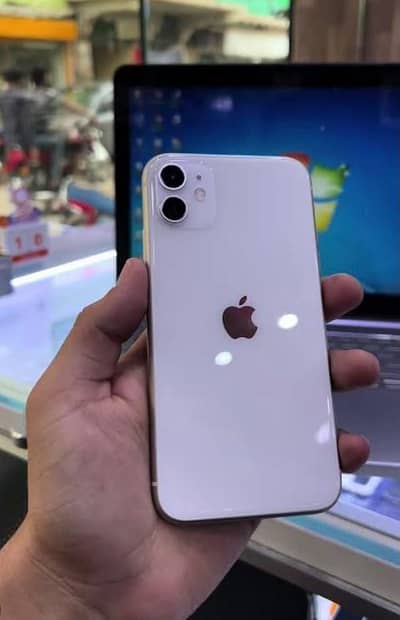 Apple iPhone 11