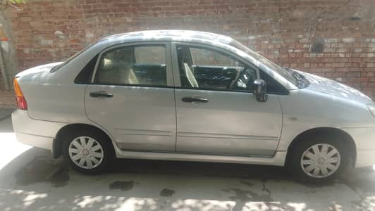 Suzuki Liana 2006
