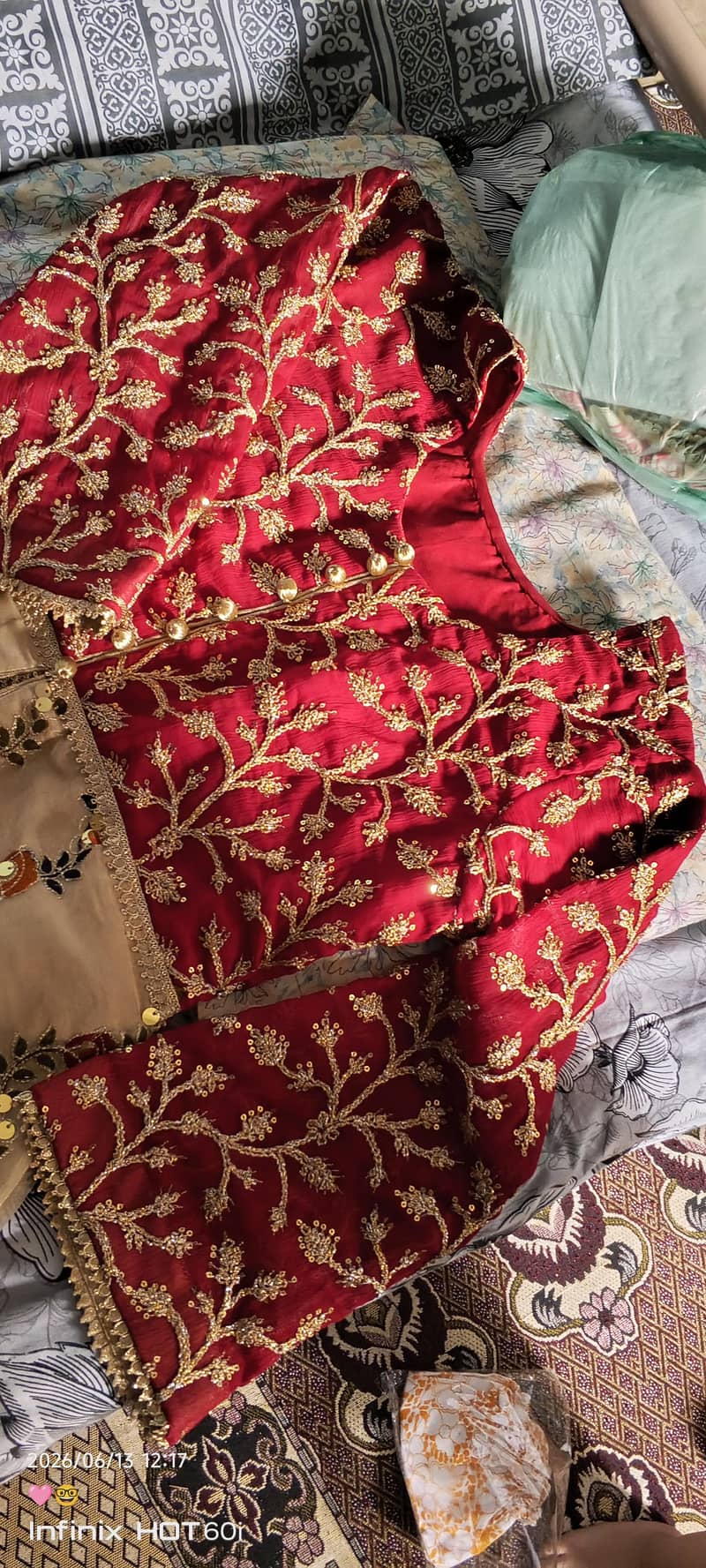 frock. . 1