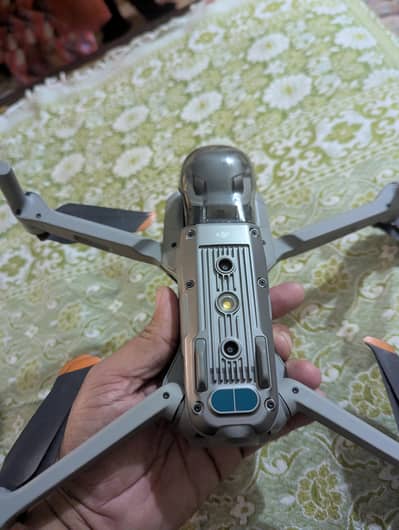 DJI Air2s Combo  kit