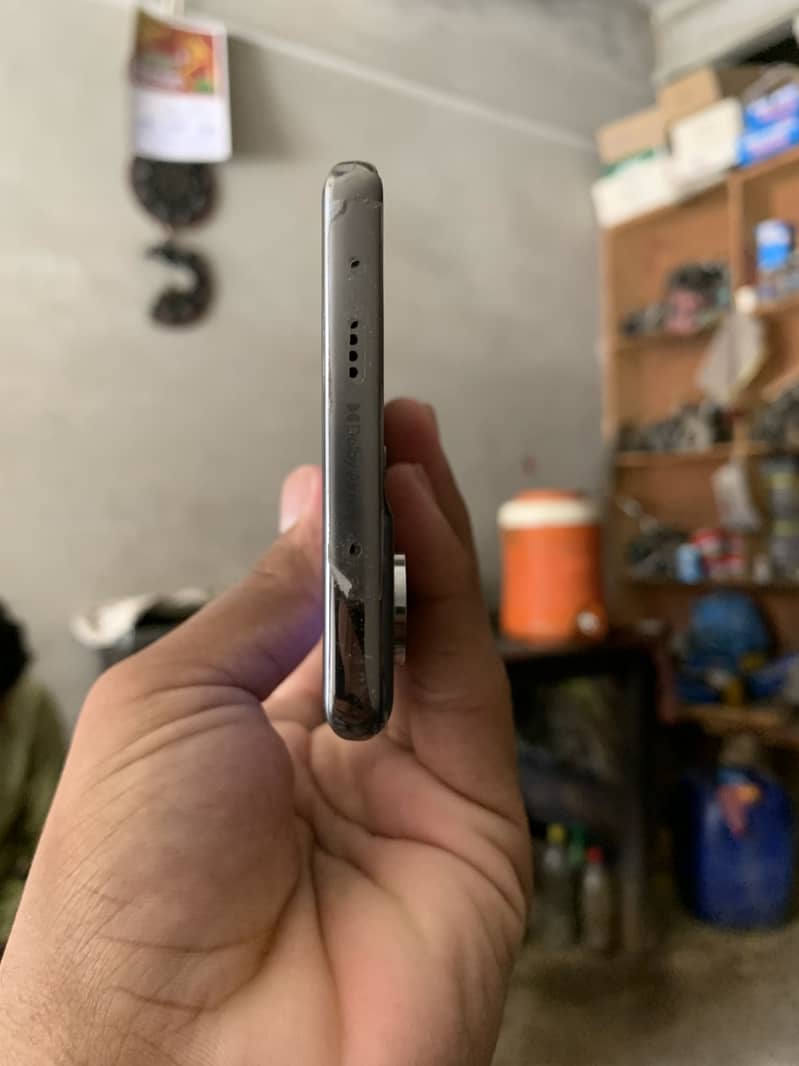 Tecno CAMON 40 Pro 2