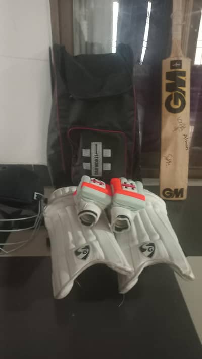Cricket