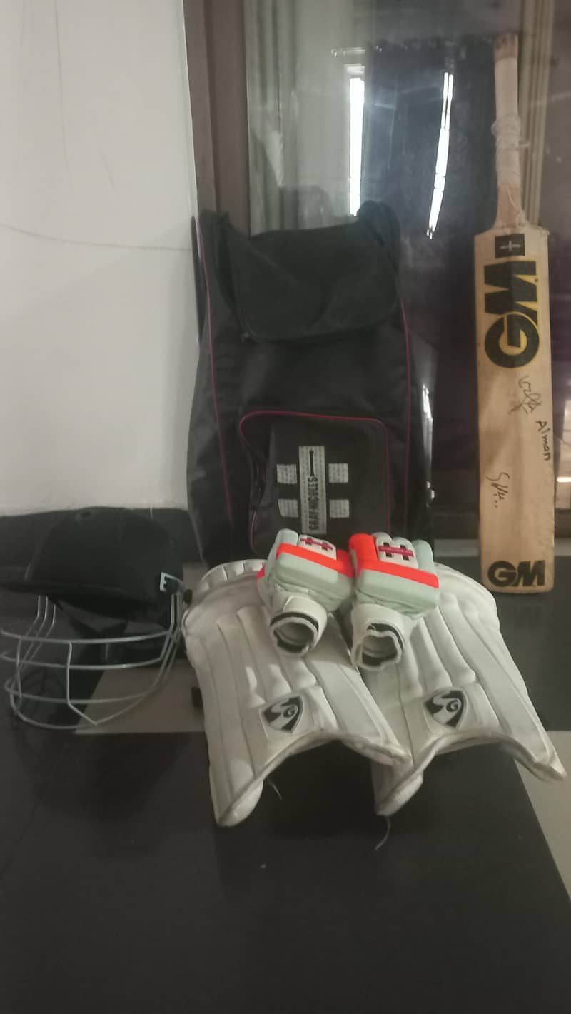Cricket 1
