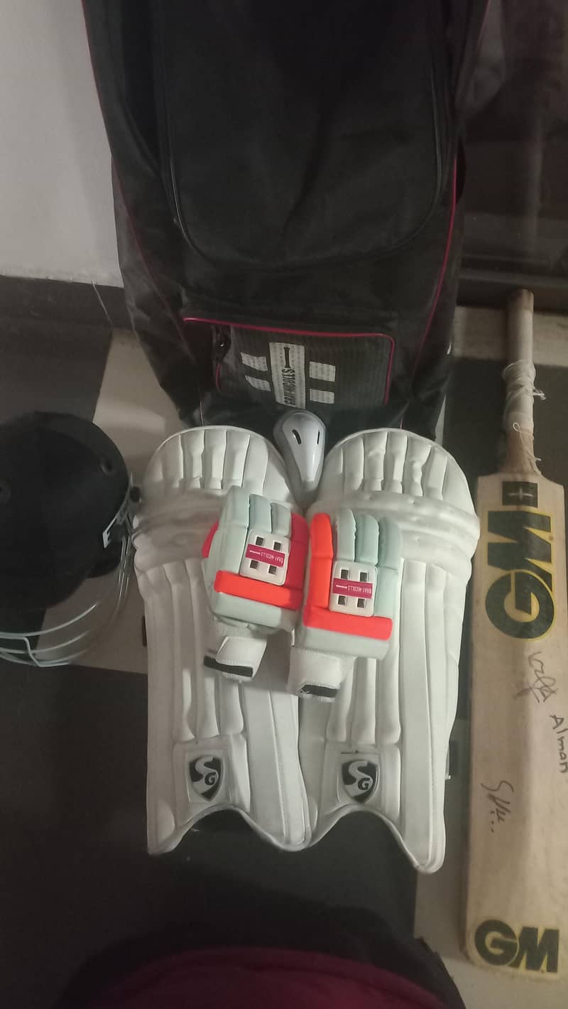 Cricket 2