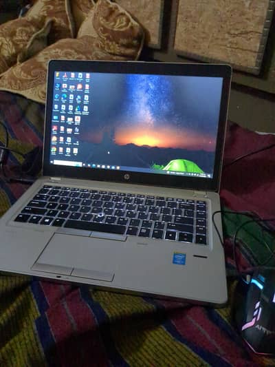 Core i5 4th generation