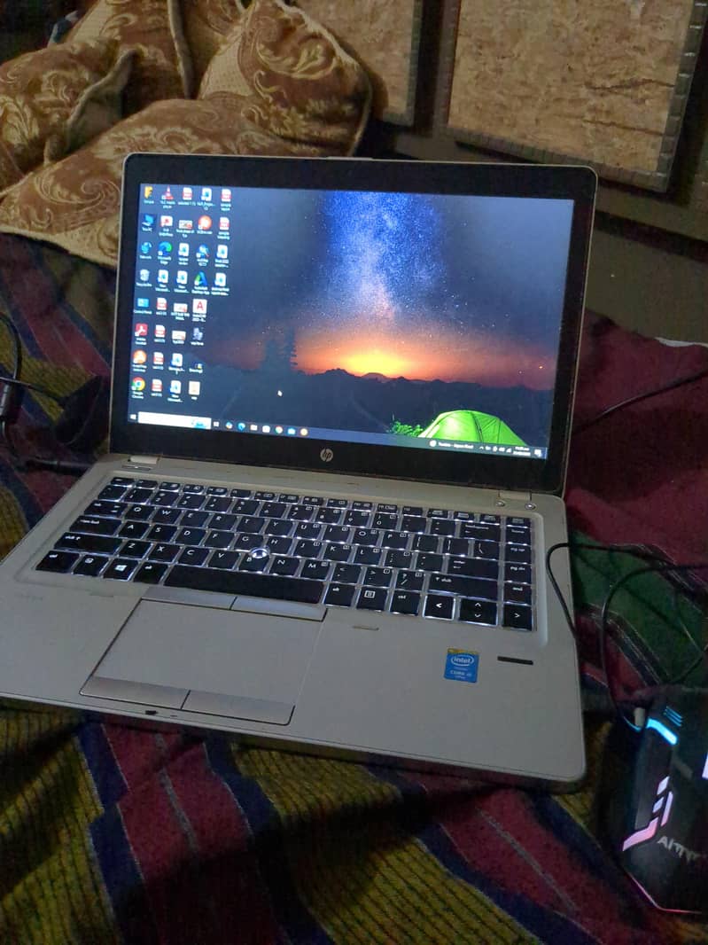 Core i5 4th generation 0
