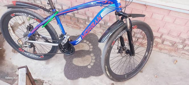 New Sports cycle For sale-urgent