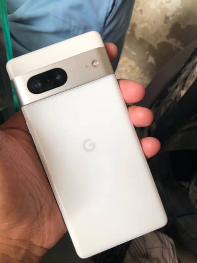 Google Pixel 7
