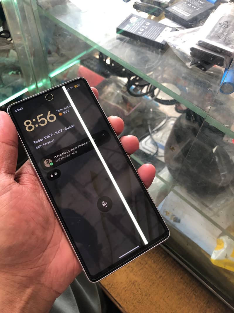 Google Pixel 7 2