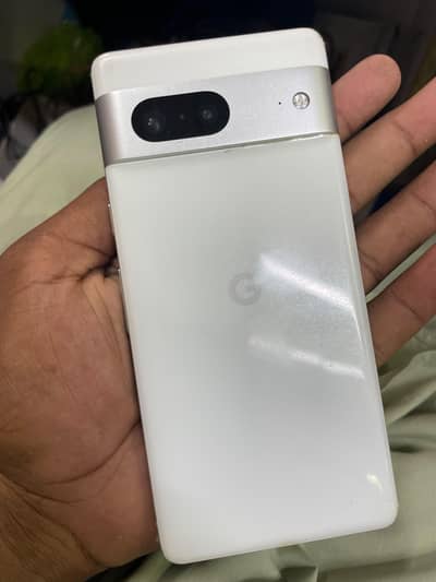 Google Pixel 7