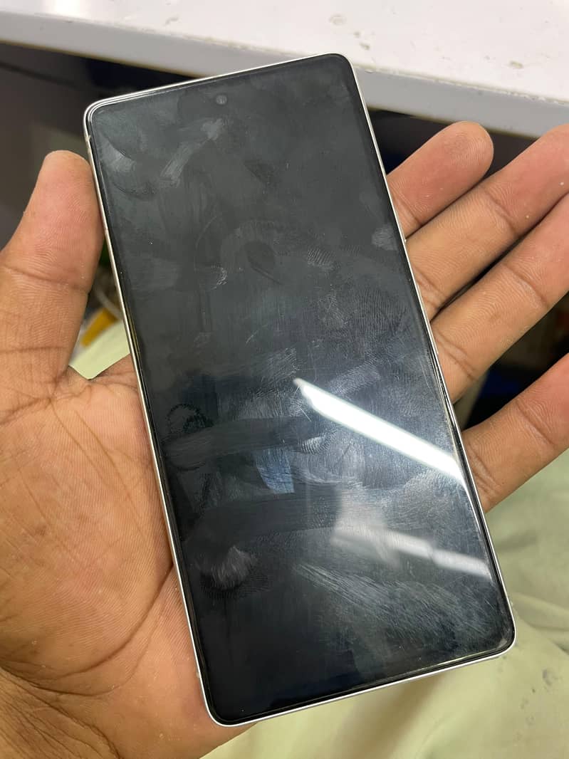 Google Pixel 7 1