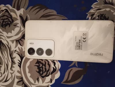 Realme C71 6/128 box ha or warranty bhi hai