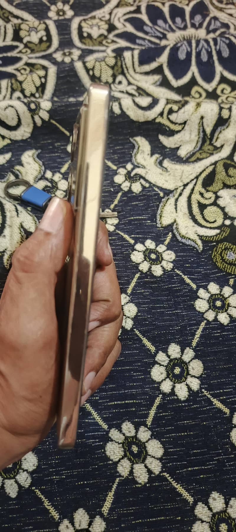 Infinix Note 40 1