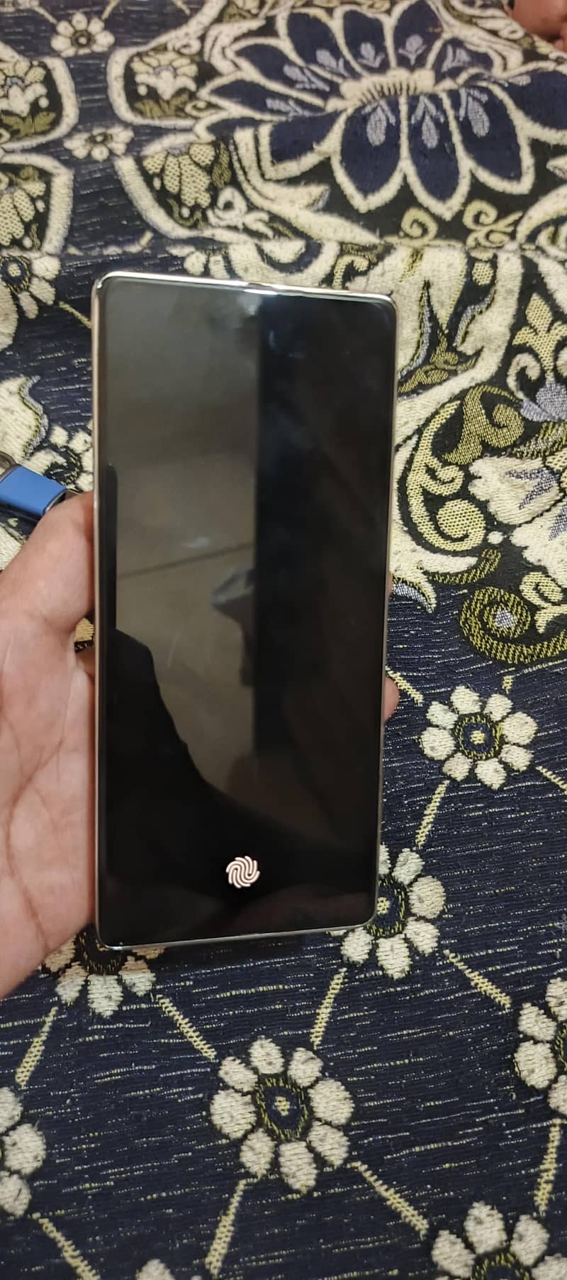 Infinix Note 40 3