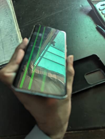 OnePlus 9 pro pta approved 12+3/256 no open no repair