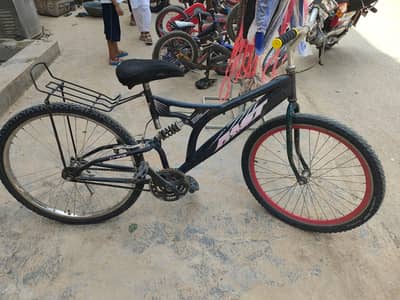 Fast Bicycle For Sale