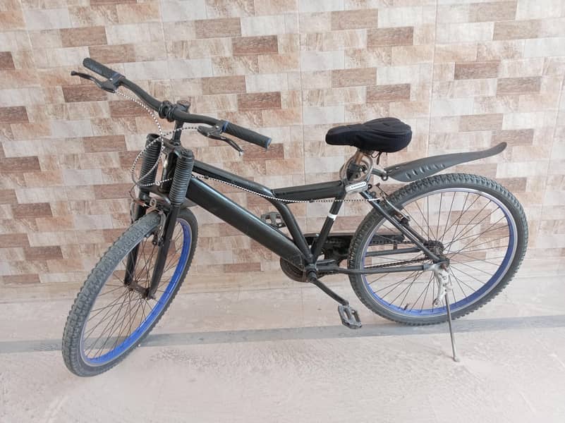 By cycle 0