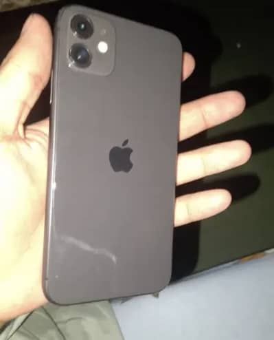 Apple iPhone 11