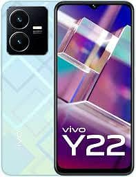 vivo y22