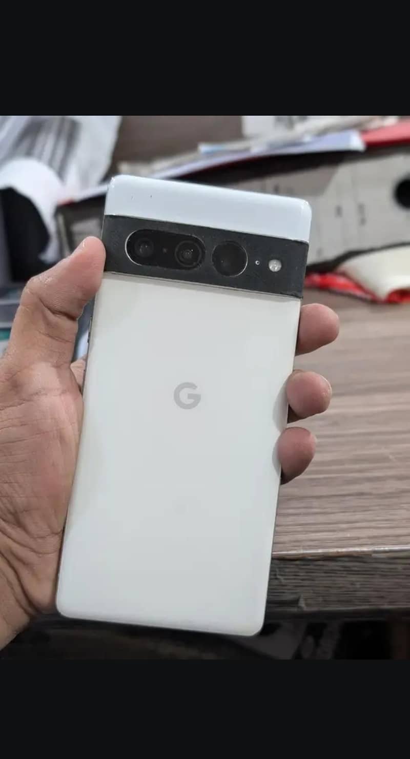 pixel 7 pro 4