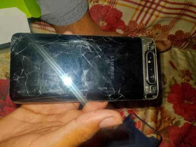 Samsung Mobile A80