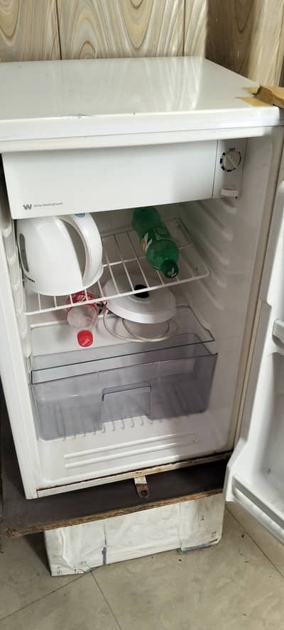 Mini fridge for sale urgent