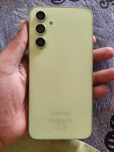 Samsung Mobile A54 5G