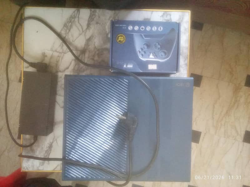 Xbox one 0