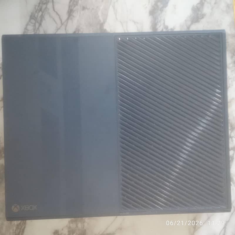 Xbox one 2
