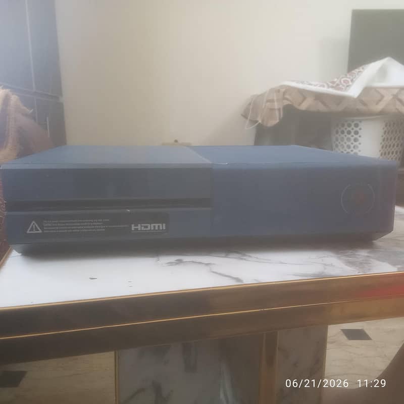 Xbox one 3