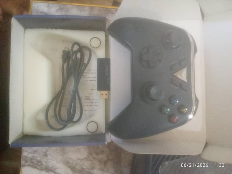 Xbox one 4