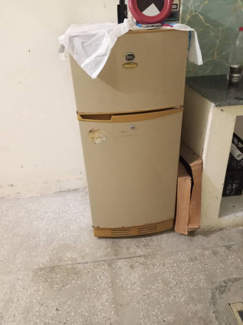 refrigerator 3