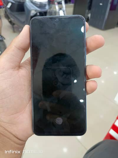 Vivo V23e