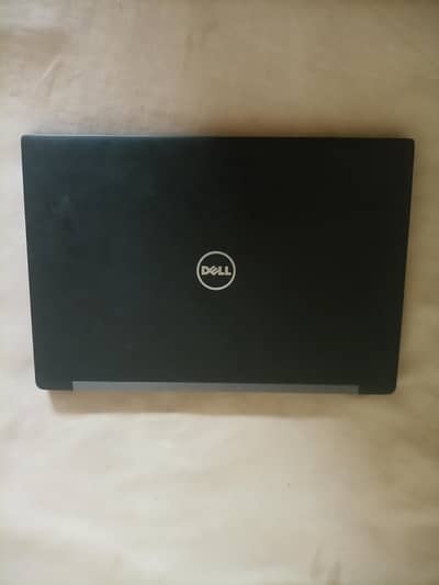 Dell Latitude 7280 i5 6 generation